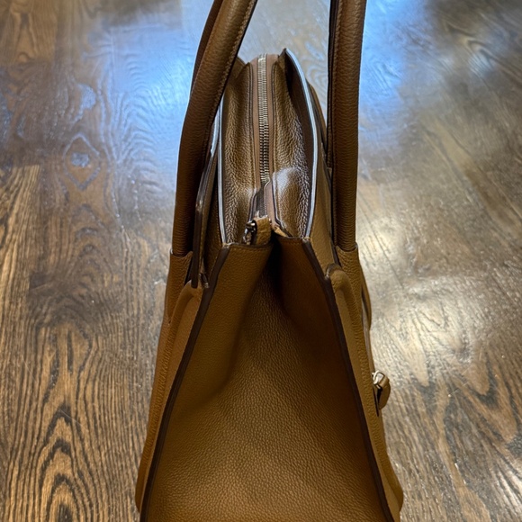 Celine Nano Luggage Bag - Picture 8 of 12